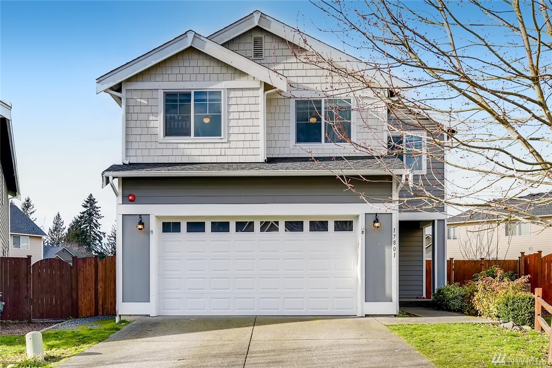 17801 116th St Ct E Bonney Lake WA 98391