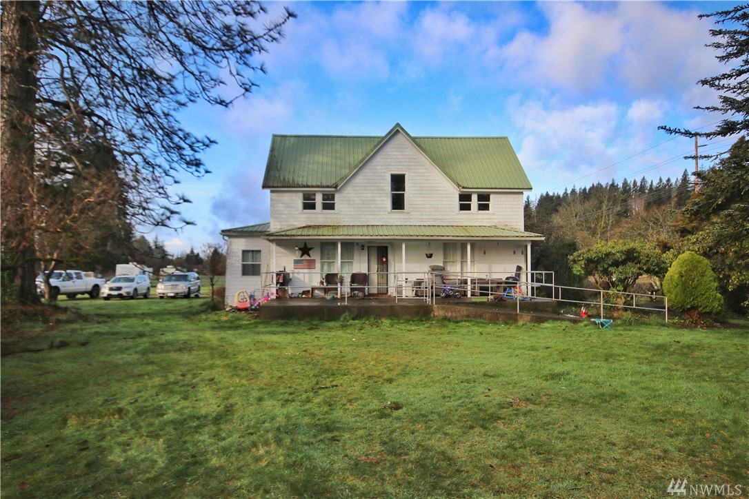 794 Monte Elma Rd Satsop WA 98541