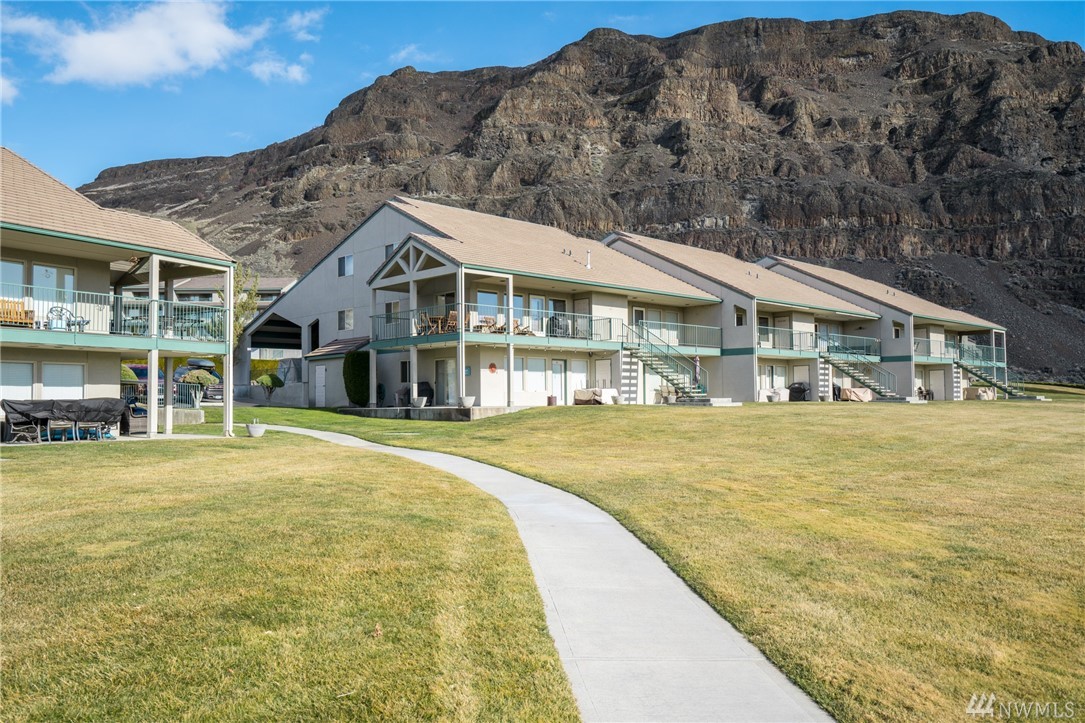 8997 NW Crescent Bar Rd Unit C222 Unit C222 Quincy WA 98848