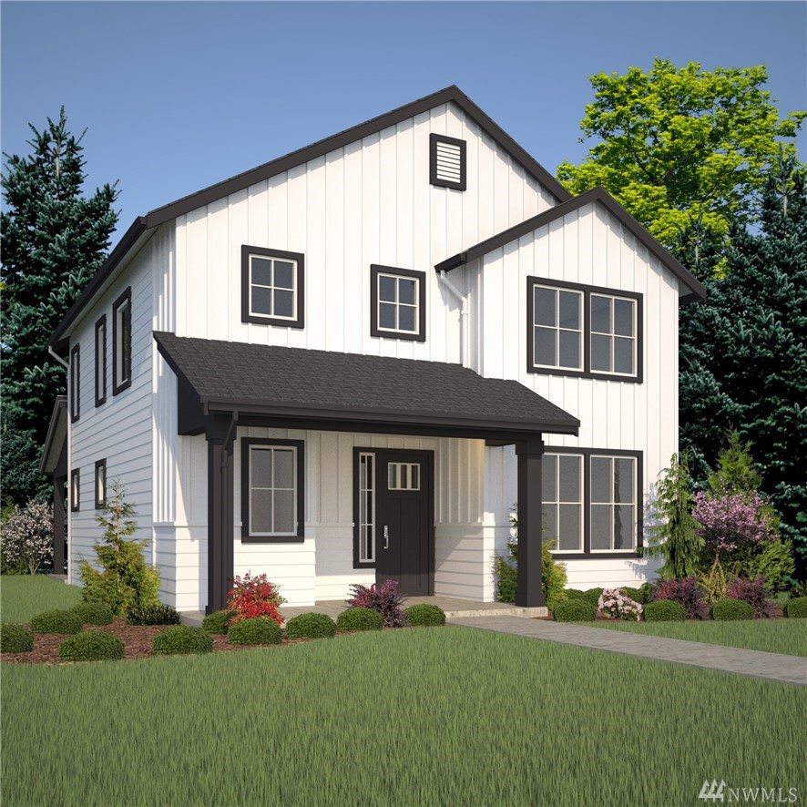 19043 133rd St Ct E Unit  Bonney Lake WA 98391