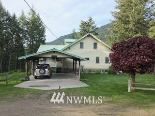 2229 A Marble Valley Basin Rd Addy WA 99101