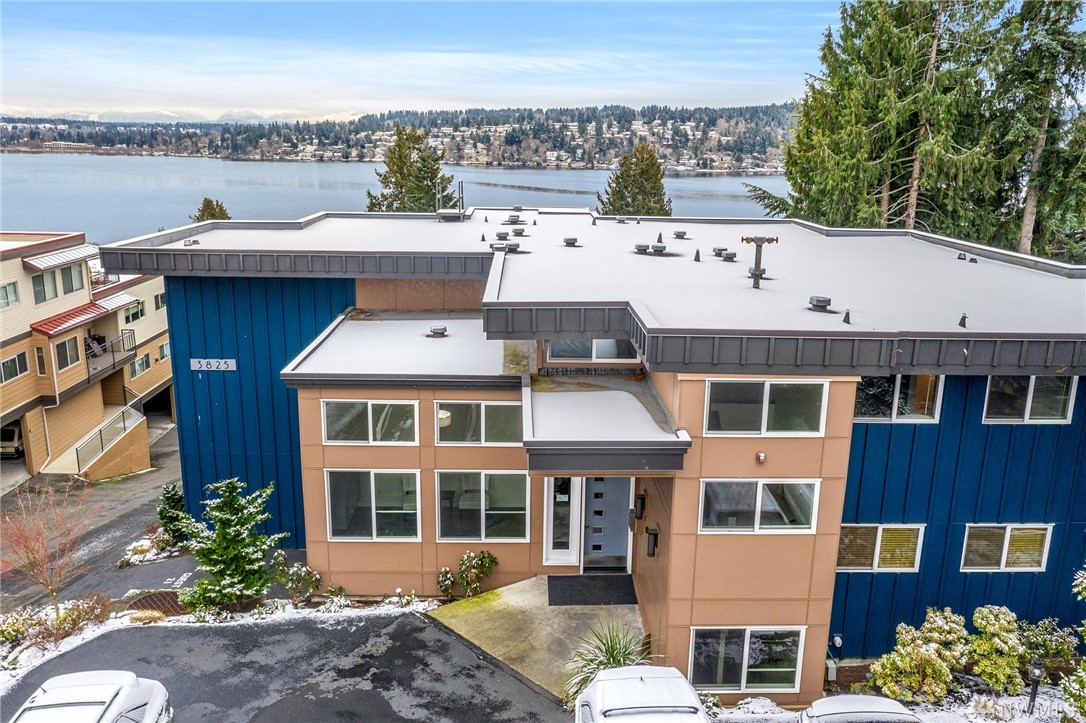 3825 NE 155th Pl Unit 500 Unit 500 Lake Forest Park WA 98155