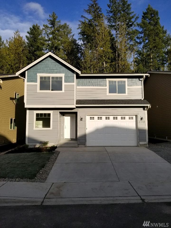 2345 SE Kelby Circle Unit  Port Orchard WA 98366