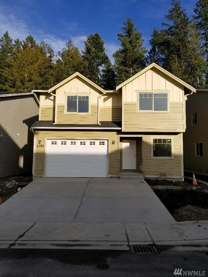 2351 SE Kelby Circle Unit  Port Orchard WA 98366