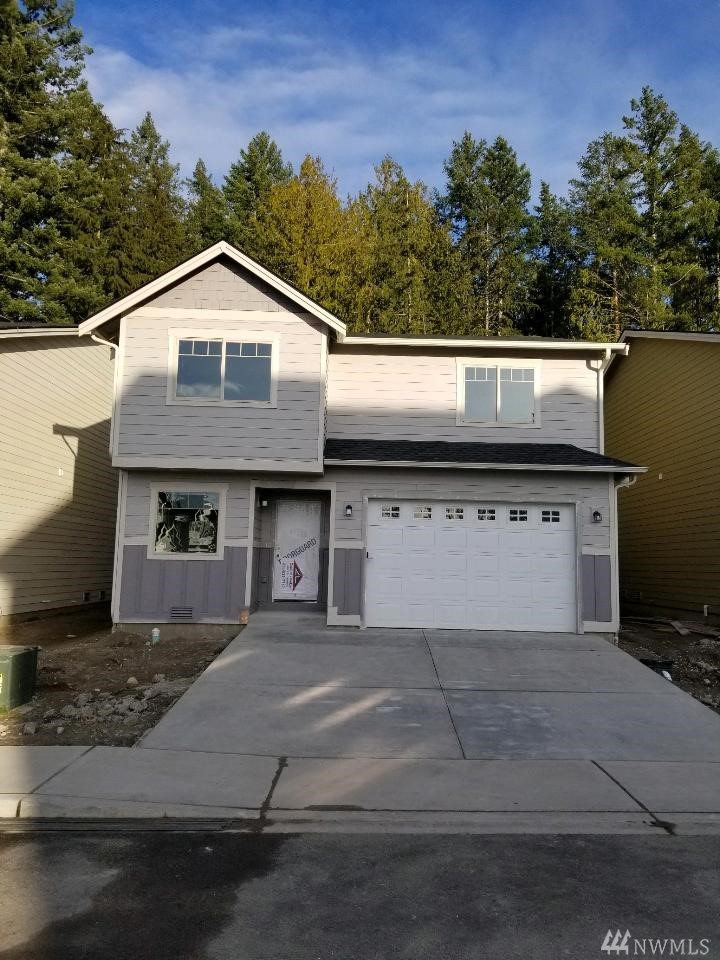 2357 SE Kelby Circle Unit  Port Orchard WA 98366