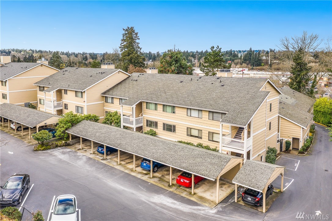 12840 SE 40th Ct Unit B10 Unit B10 Bellevue WA 98006