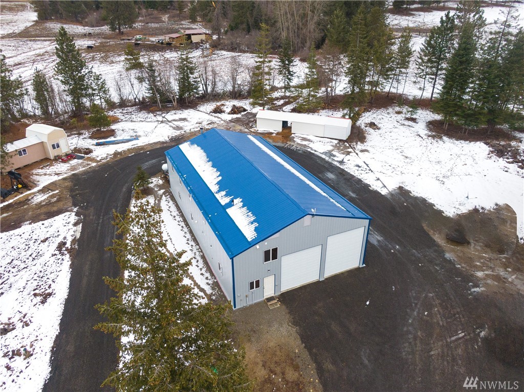 42508 N Sundance Rd Elk WA 99009