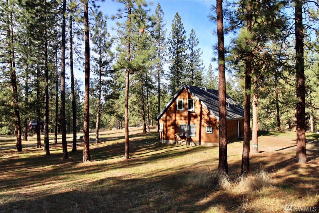 20002 N Mathias Ln Nine Mile Falls WA 99206