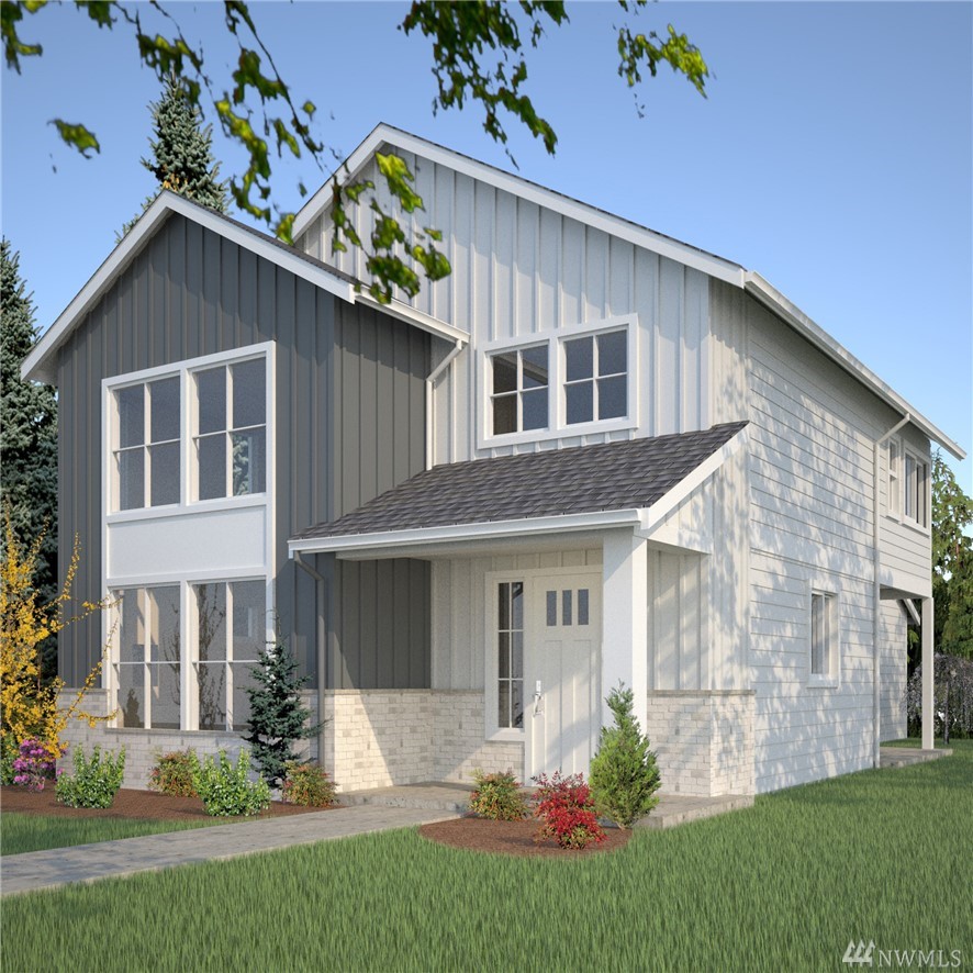 19015 133rd St Ct E Unit  Bonney Lake WA 98391