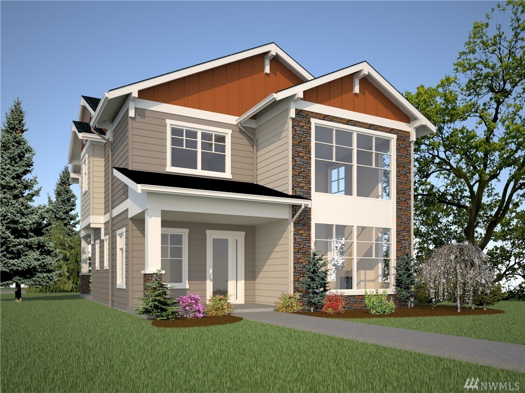 19023 133rd St Ct E Unit  Bonney Lake WA 98391