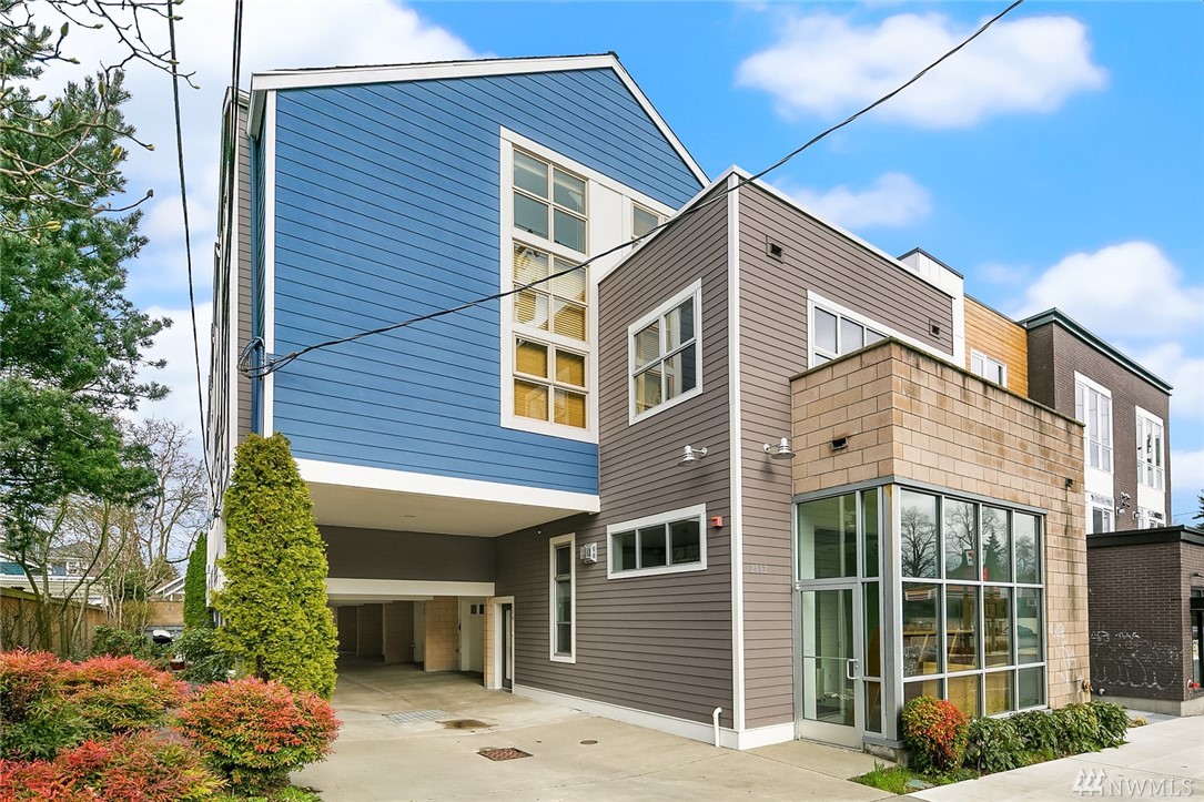 2502 N 50th St Unit 104 Unit 104 Seattle WA 98103