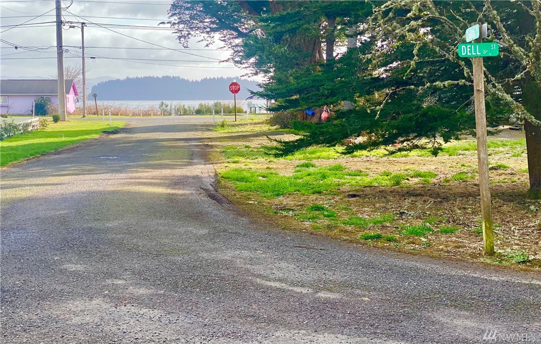 26801 Dell St Unit  Nahcotta WA 98631