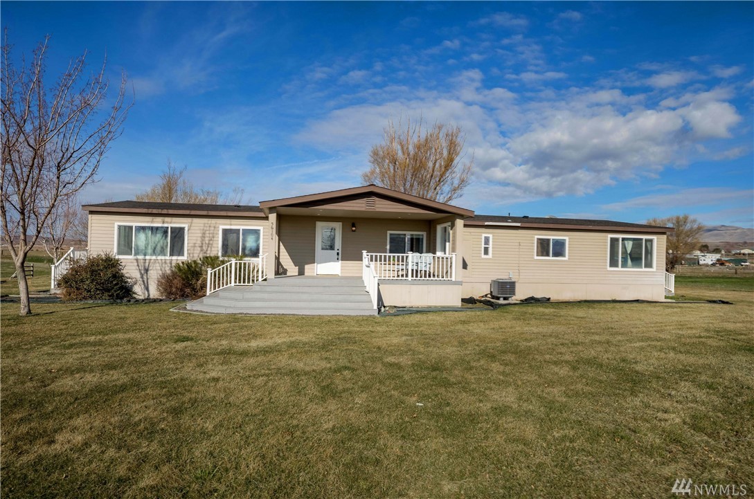 56104 N Thomas Rd Benton City WA 99320