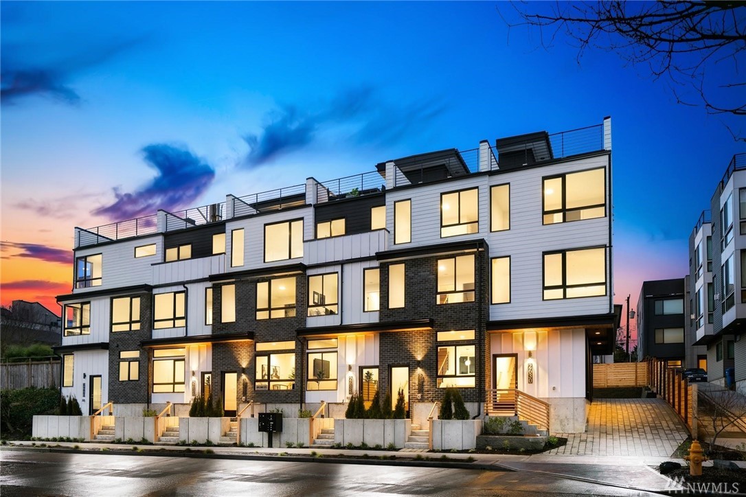 2638 NW 62nd St Seattle WA 98107