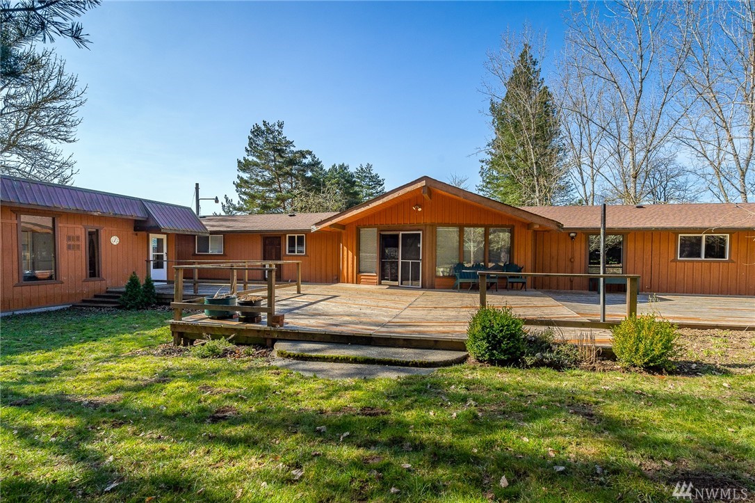 209 Lake Creek Rd Boistfort WA 98532