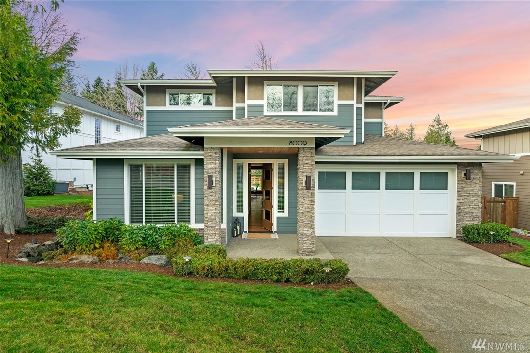 8009 E Commons Ct Unit  Port Orchard WA 98366