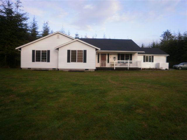 6 Traveler Ln Unit  Ocosta WA 98520