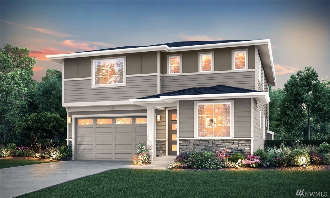18722 Meridian Pl W Unit CC 03 Unit CC 03 Bothell WA 98012