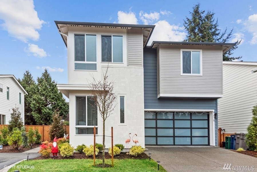 8215 NE 126th Dr Kirkland WA 98034