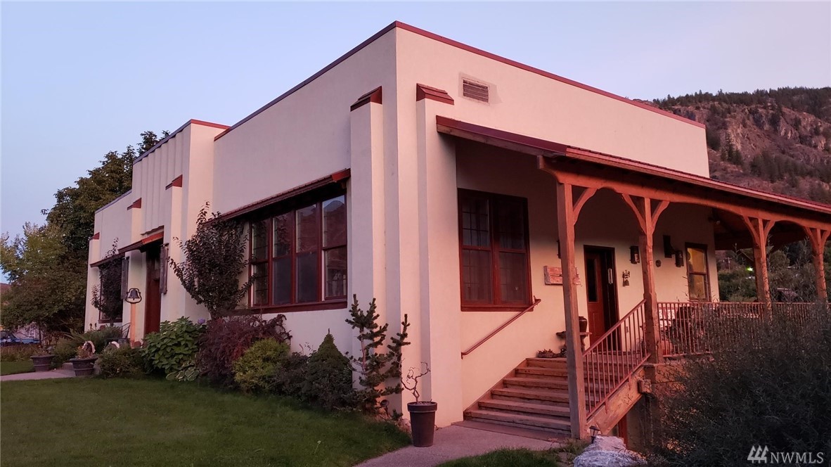 10 Palmer Ave Loomis WA 98827