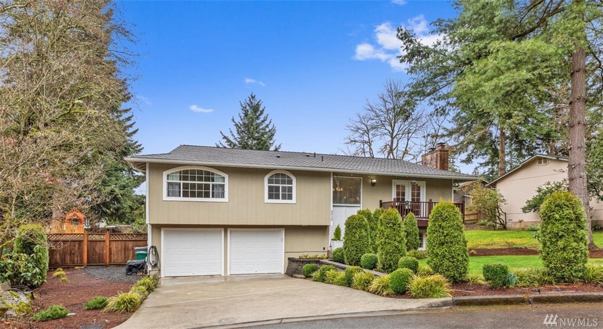 3310 178th Ave NE Unit  Redmond WA 98052