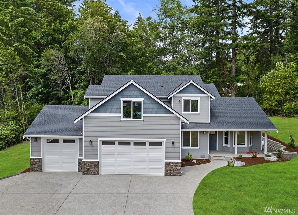 8503 58th Ave NW Gig Harbor WA 98332