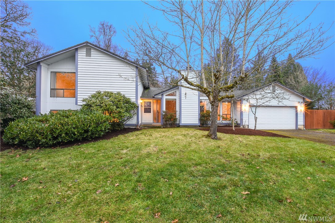 2816 NE 150th St Unit  Salmon Creek WA 98686