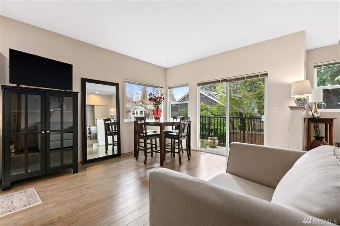 4530 Meridian Ave N Unit S6 Unit S6 Seattle WA 98103
