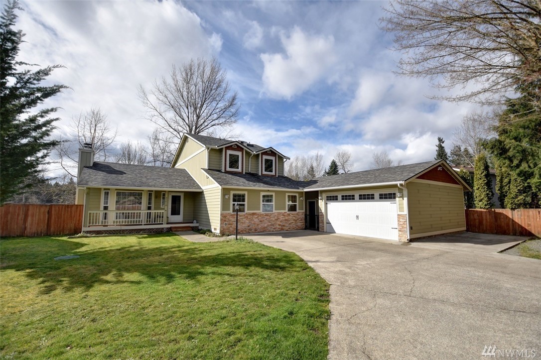 35618 92nd Ave Ct S McKenna WA 98558