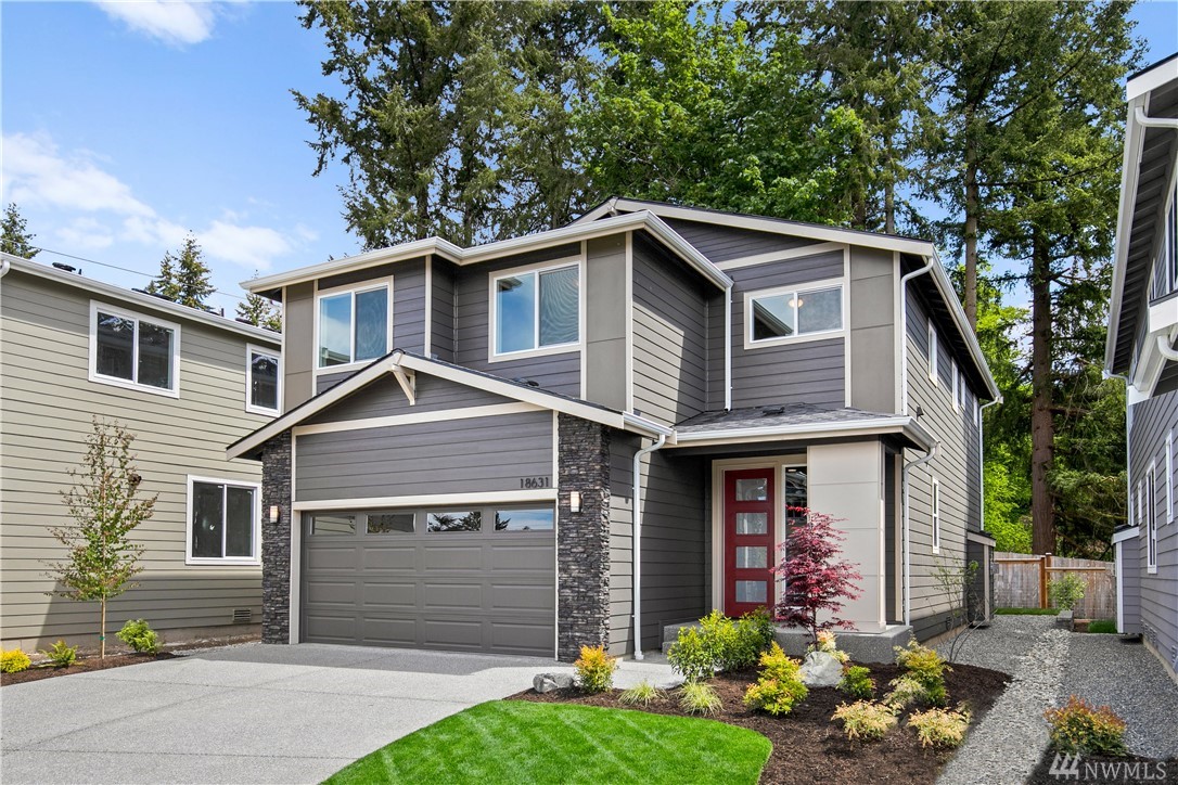 18726 Meridian Pl W Unit CC 02 Unit CC 02 Bothell WA 98012