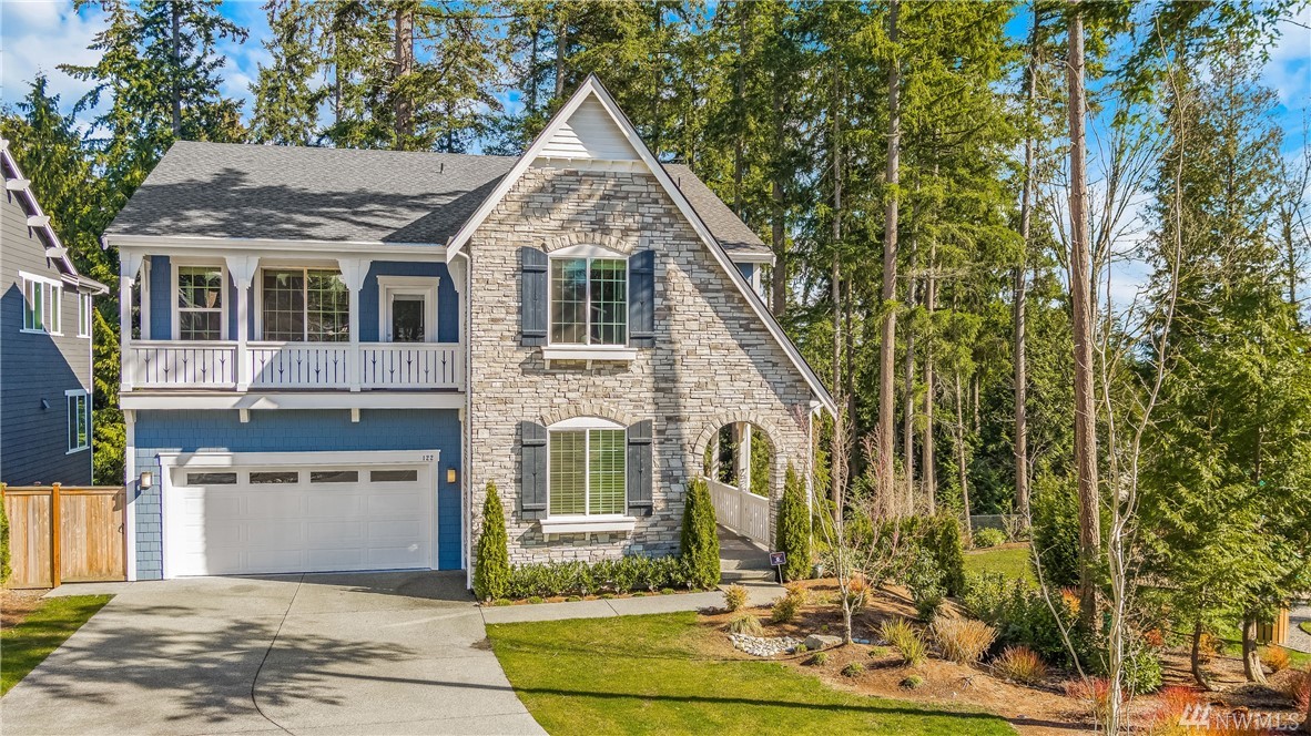 122 232nd Pl SE Bothell WA 98021