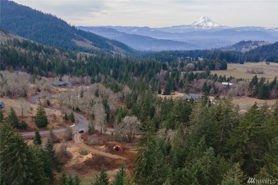 Jewett Ridge Ln Unit  White Salmon WA 98672