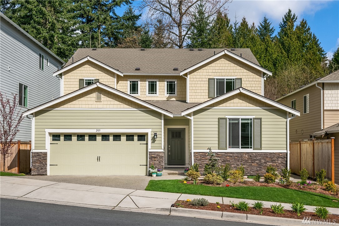 205 178th St SE Bothell WA 98012