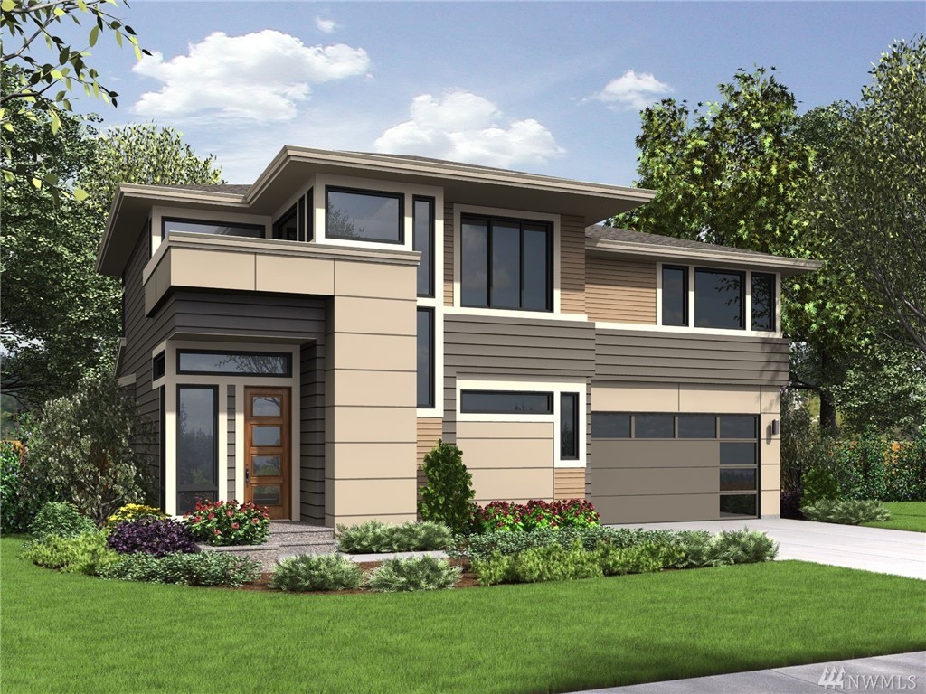 12427 NE 104th St Unit  Kirkland WA 98033