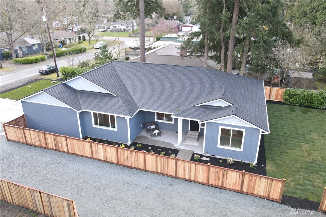 9630 Maple Ave SW Unit  Lakewood WA 98498