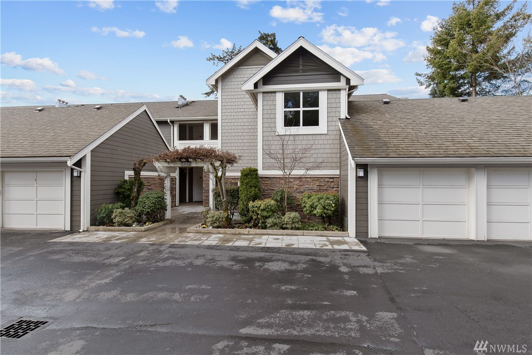 5404 Lake Washington Blvd NE Unit 5404H Unit 5404H Kirkland WA 98033