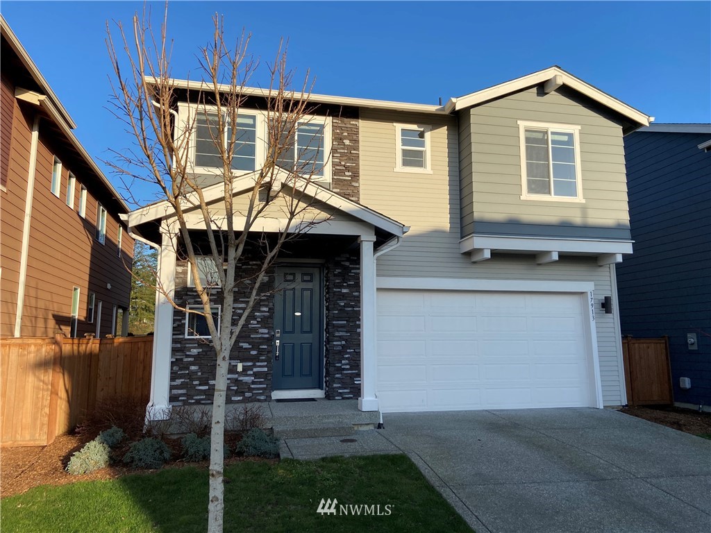 17913 38th Dr SE Bothell WA 98012