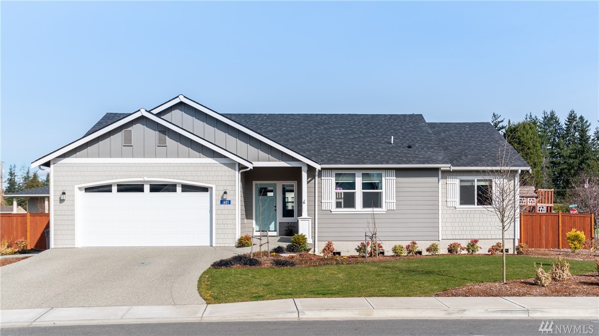 1851 River Walk Ln Unit  Burlington WA 98233