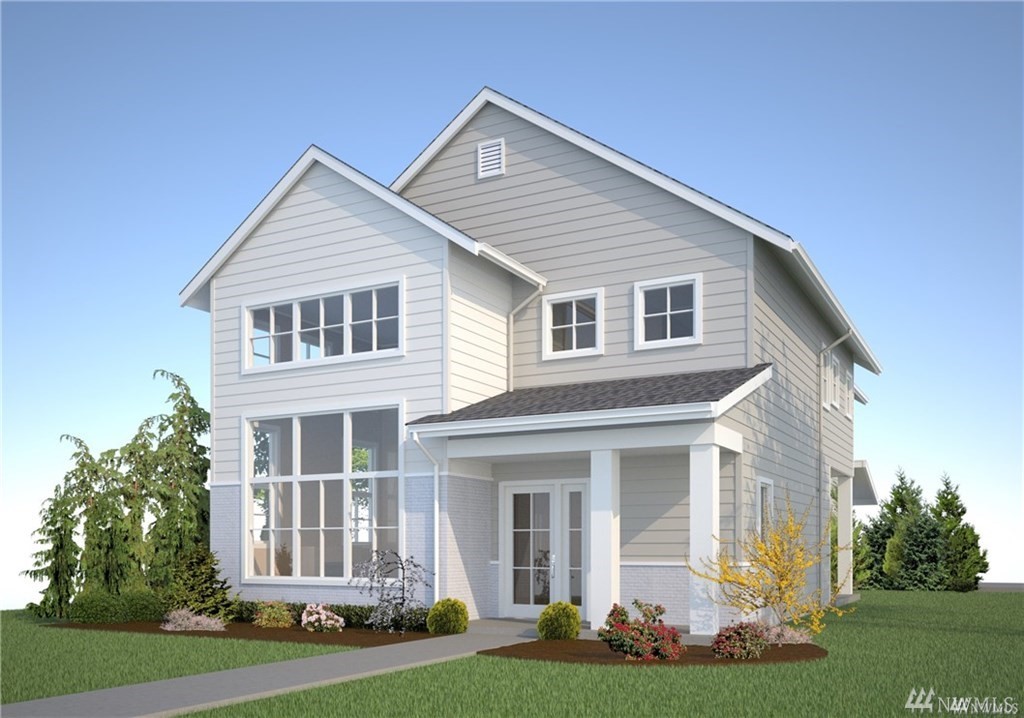 19027 133rd St Ct E Unit  Bonney Lake WA 98391