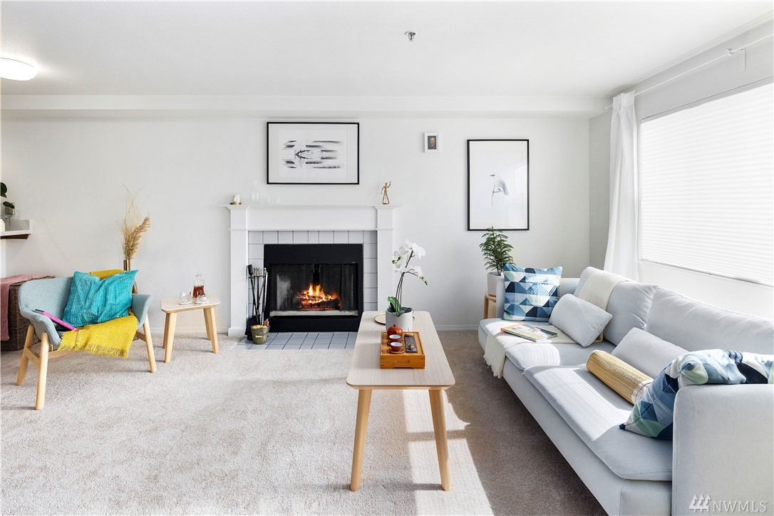 3901 Fremont Ave N Unit 305 Unit 305 Seattle WA 98103