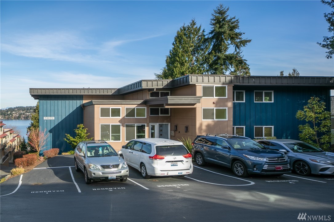 3825 NE 155th Pl Unit 400 Unit 400 Lake Forest Park WA 98155