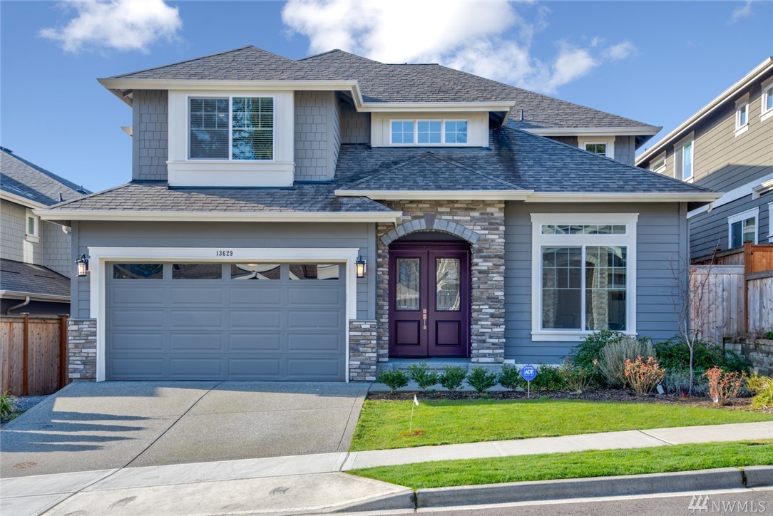 13629 NE 133rd Pl Kirkland WA 98034