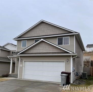 1075 SW Lost Trail Dr SW Pullman WA 99163