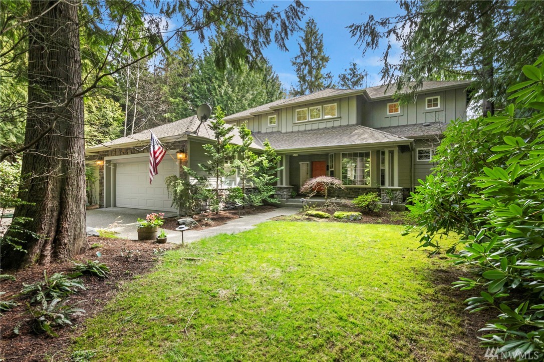 534 Woodridge Dr Unit  Port Ludlow WA 98365