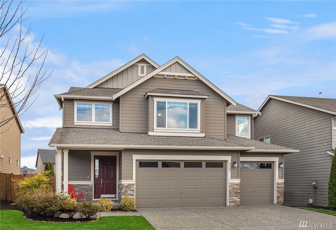 4308 230th Pl SE Bothell WA 98021