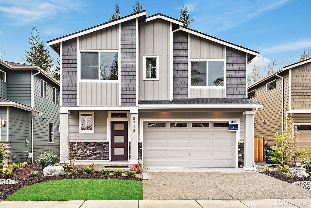 18730 Meridian Pl W Unit CC 01 Unit CC 01 Bothell WA 98012