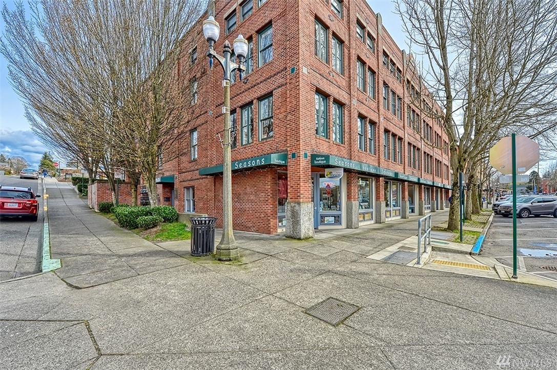 1201 11th St Unit 308 Unit 308 Bellingham WA 98225