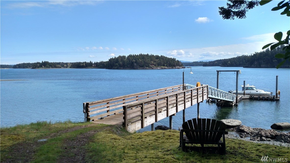 Little Henry Henry Island WA 98250