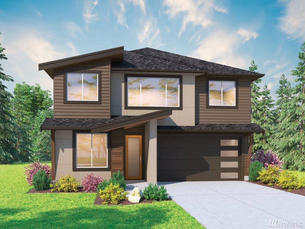 10272 133rd Ct NE Unit  Redmond WA 98033