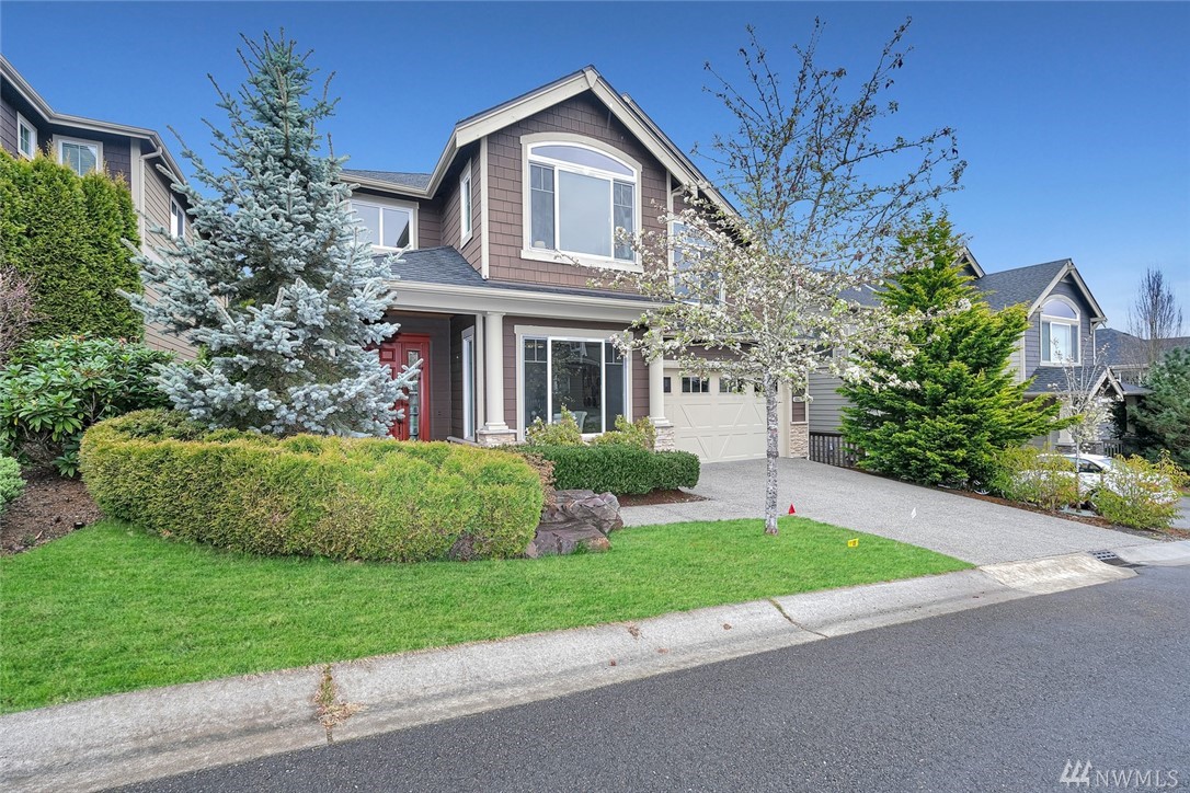 13626 NE 133rd St Kirkland WA 98034